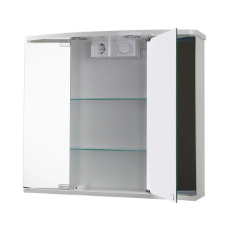 Dulap de baie Funa LED