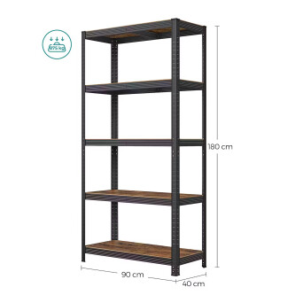Raft robust Hastal