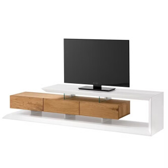 TV lowboard Hensies