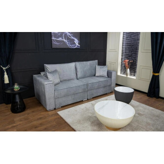 Canapea Extensibilă „Inna Memory și Lift”