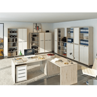 Dulap, San Remo/alb, RIOMA TYP 10