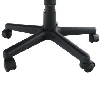Fotoliu de birou, negru, TC3-7741 NEW