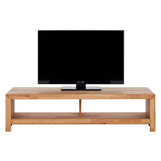 Comodă joasă TV KireaWOOD