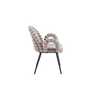 Scaun „KOJAC376”