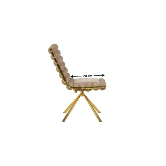 Scaun „KOJAC5403”