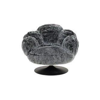 Fotoliu Rotativ „KAJAL5427”