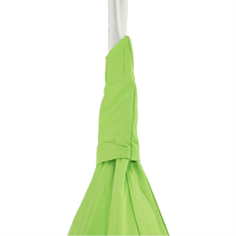 Scaun suspendabil balansoar, verde, KLORIN NEW KIDS