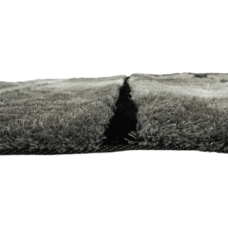 Covor, gri, 200x300, LUDVIG TYP 2
