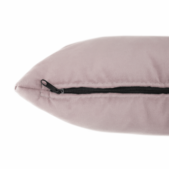 colţar, material maro/violet deschis, dreapta, LANZA