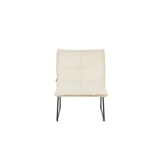 Scaun Living Tapitat „LOCUM0109CF”