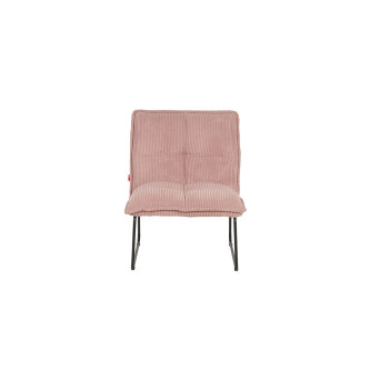 Scaun Living Tapitat „LOCUM0109CF”