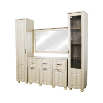 Living Dynasty Sonoma Varianta 2