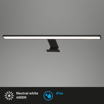 Lampa de baie cu LED 