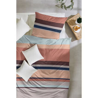 Lenjerie de pat din flanel fin Clarity