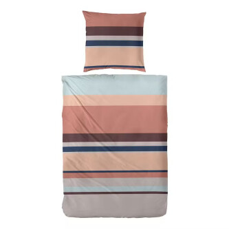 Lenjerie de pat din flanel fin Clarity