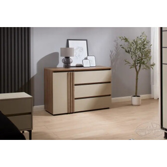 Dormitor MALTA Nuc-Fungo