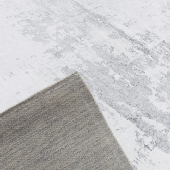 Covor 180x270 cm, gri, MARION TYP 2
