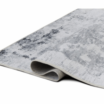 Covor 180x270 cm, gri, MARION TYP 2
