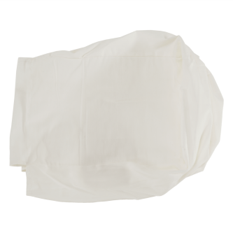 Coş de rufe, alb, MENORK