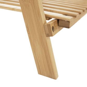 Raft, bambus, NEPEL TYP 1 + cadou