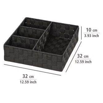 Organizator Adria III