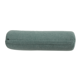 Colţar extensibil, material verde-mentol, OTISA
