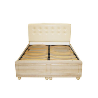 Dormitor Dynasty Sonoma cu pat 140x200 cm