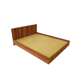 Dormitor Napoli cu pat 160x200 cm