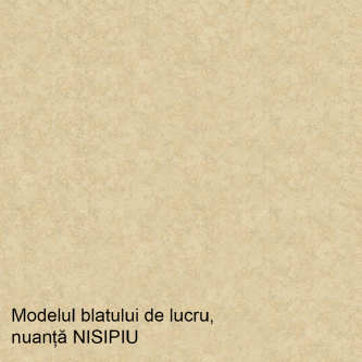 Uşă pentru maşina de spălat vase încorporată, 44,6x57, nuc Milano, SICILIA
