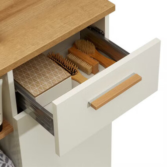 Dulăpior de baie Quickset 923 II