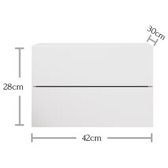 Noptiera Suspendata Loftscape