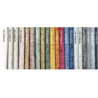 Canapea Extensibilă „Claudia Bonell Mică”