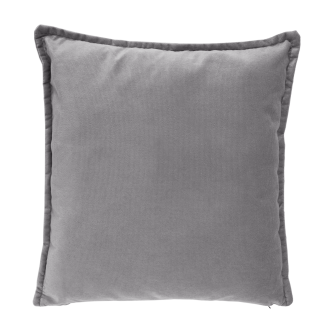 Fotoliu Art Deco, ţesătură Paros de culoare gri deschis / fag, ROUND NEW