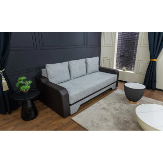 Canapea Extensibilă „Royal Bonell Mare”