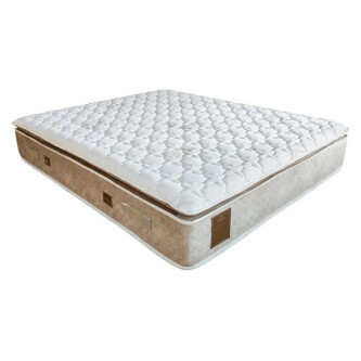 Saltea Bamboo top 