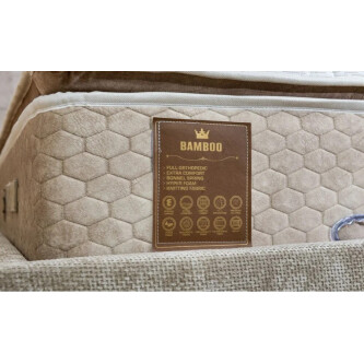 Saltea „Bamboo  Top”