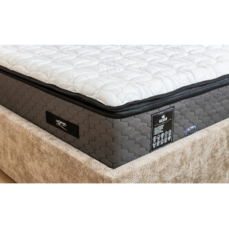 Saltea Silver Top 