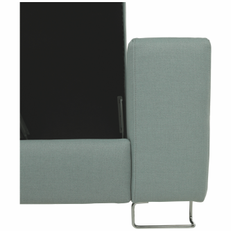 colţar, spaţiu de depozitare, mentă, dreapta, SATI