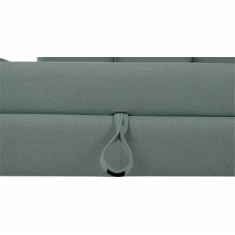 colţar, spaţiu de depozitare, mentă, dreapta, SATI