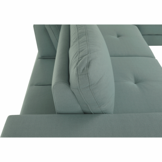 colţar, spaţiu de depozitare, mentă, dreapta, SATI