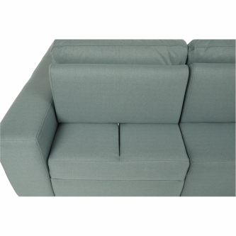 colţar, spaţiu de depozitare, mentă, dreapta, SATI