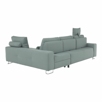 colţar, spaţiu de depozitare, mentă, dreapta, SATI