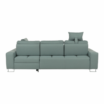 colţar, spaţiu de depozitare, mentă, dreapta, SATI