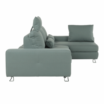 colţar, spaţiu de depozitare, mentă, dreapta, SATI