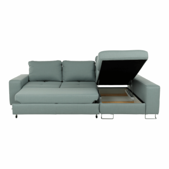 colţar, spaţiu de depozitare, mentă, dreapta, SATI