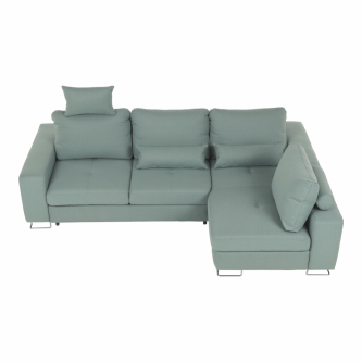 colţar, spaţiu de depozitare, mentă, dreapta, SATI