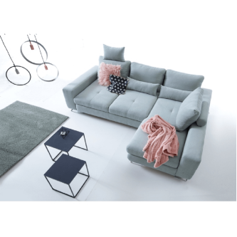 colţar, spaţiu de depozitare, mentă, dreapta, SATI