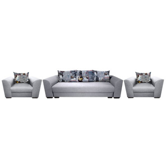 Set 3+1+1 Lindo N