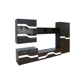 Living Sigma wenge