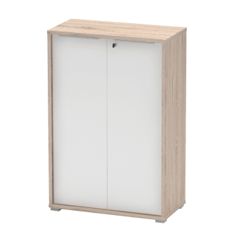 Dulap, San Remo/alb, RIOMA Tip 09